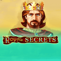 Royal Secrets game thumbnail
