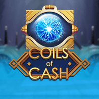 Coils of Cash game icon