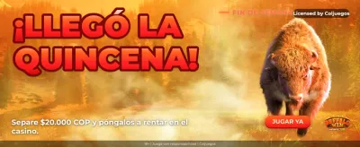 Gana grande hoy mismo