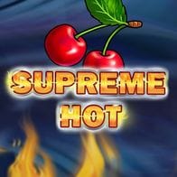 Supreme Hot game icon
