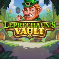 Leprechaun's Vault game thumbnail