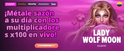 Sorteo Baloto VIP