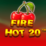 Fire Hot 20 game thumbnail