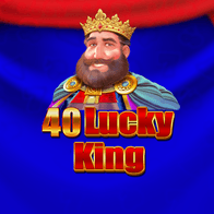 40 Lucky King game thumbnail
