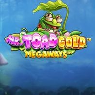 Mr Toad Gold Megaways game icon