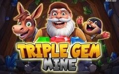 Triple Gem Mine
