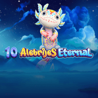 10 Alebrijes Eternal