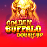 Golden Buffalo Double Up game thumbnail